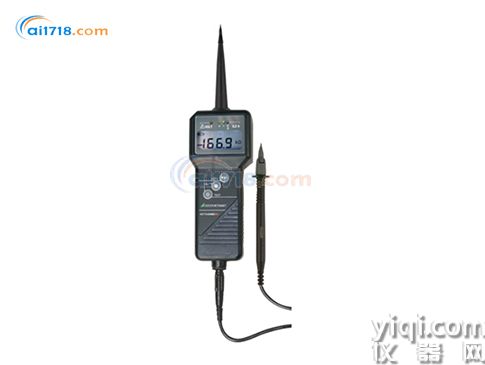 METRAOHM 413低電阻測試儀