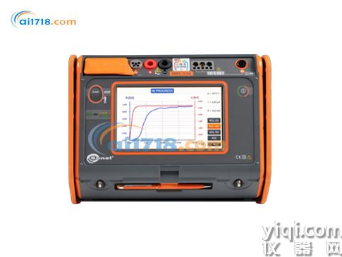 MPI-536多功能電氣安全測試儀
