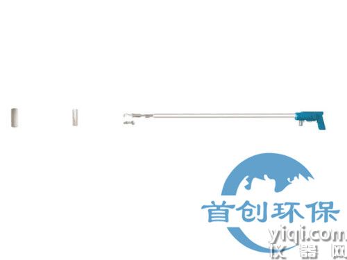 SC-YQ11五合一烟尘油烟组合低浓度采样枪