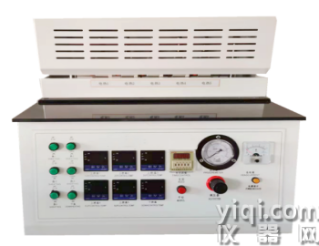 HP-RFS300B熱敏紙靜態(tài)發(fā)色儀 