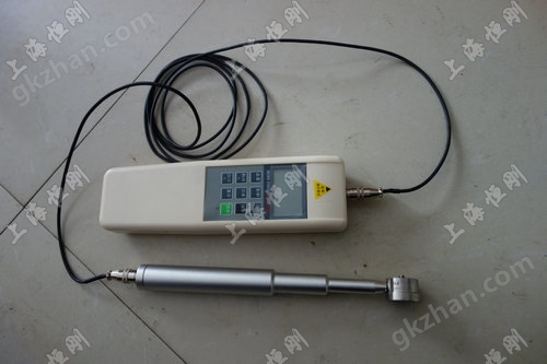 非标定制微型拉压力测力仪