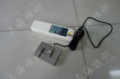 S型拉压力测力仪图片