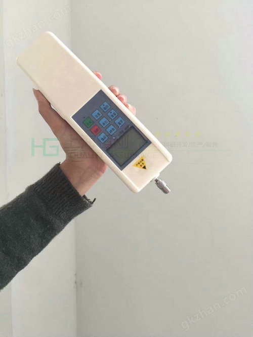 小型推拉力计图片