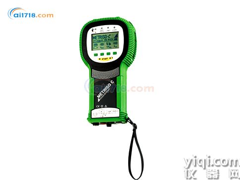 METRISO C絕緣電阻測試儀