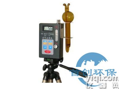KDY-1.5A大氣采樣儀器