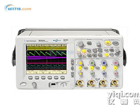 MSO6034A 混合信號(hào)示波器