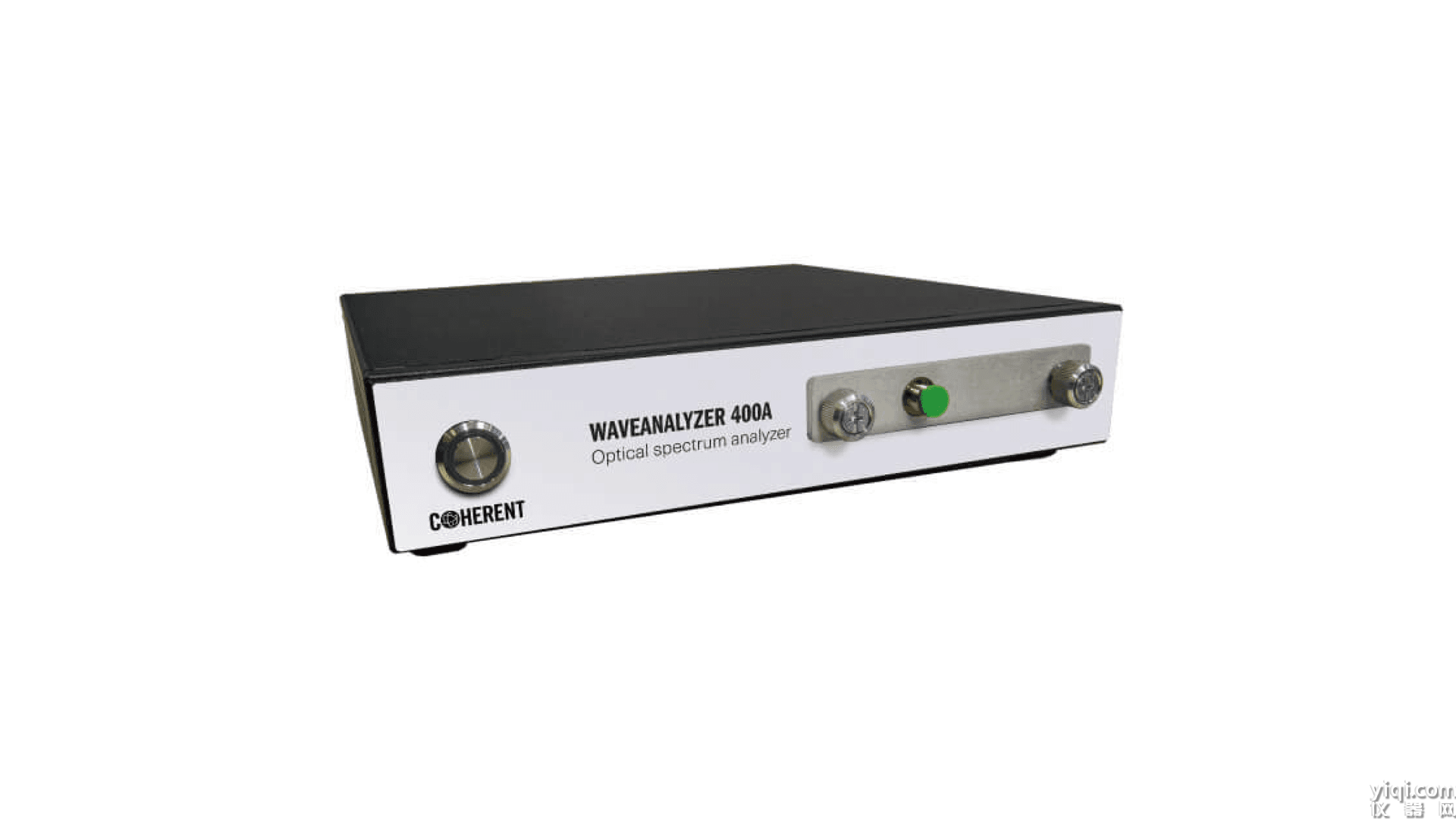 WaveAnalyzer 400A光譜分析儀