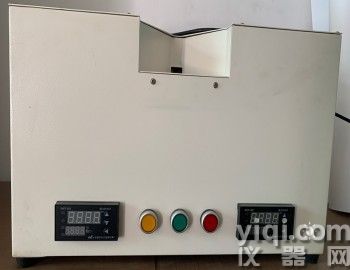 槽紋儀-恒品機電HP-QLQ瓦楞原紙起楞器(槽紋儀) 