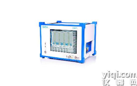 EXFO OSA20 – 光譜分析儀