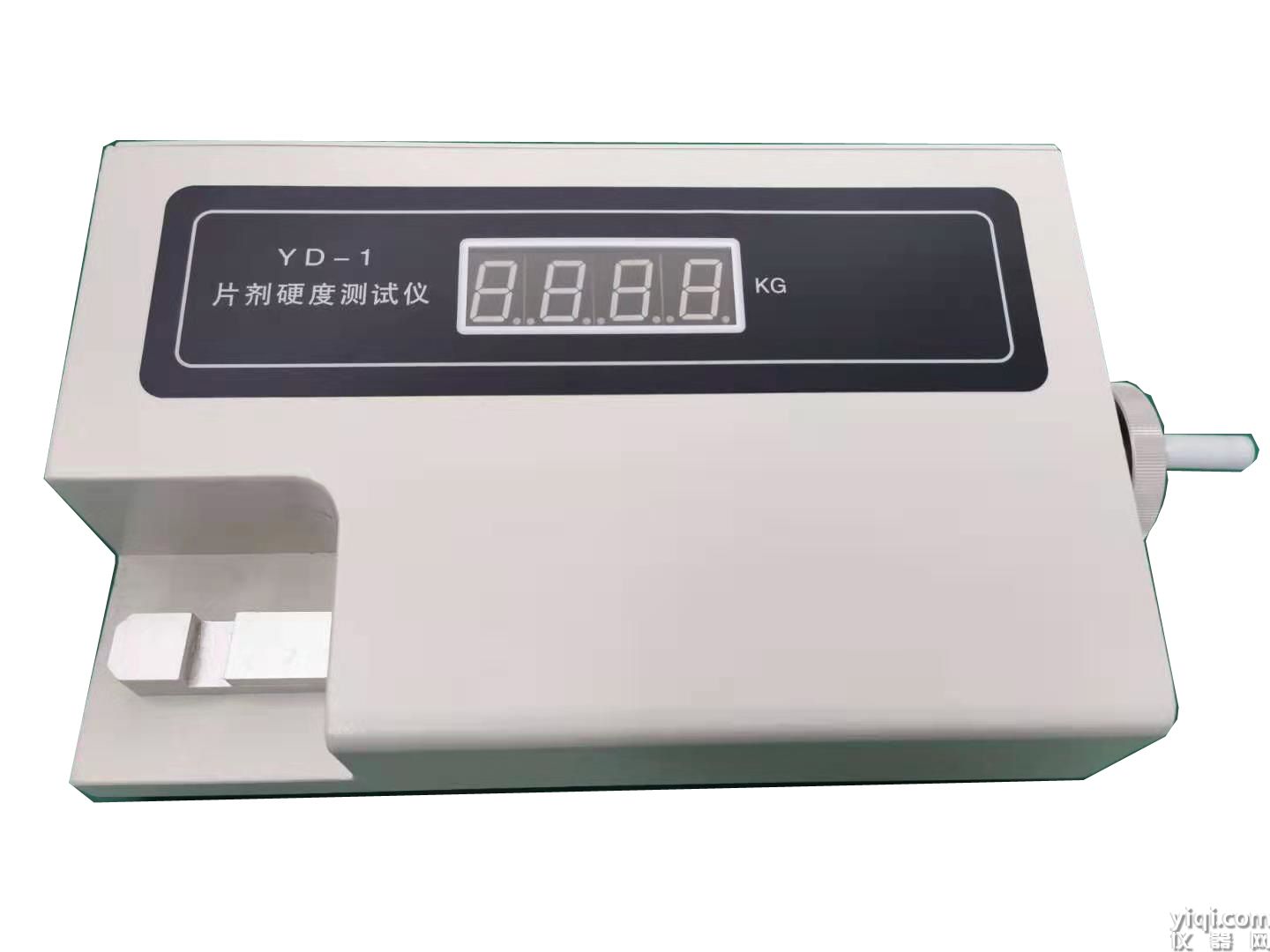 YD-1片劑硬度測試儀