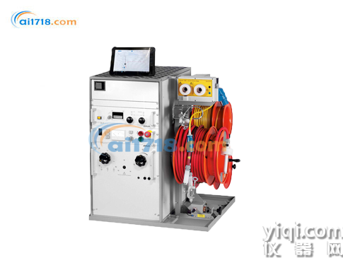 Syscompact 400 電纜故障定位系統(tǒng)