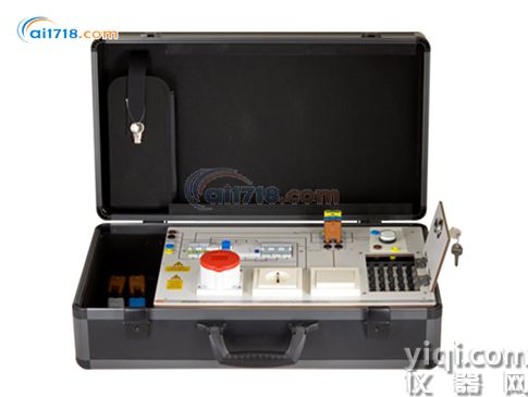PROFISIM 2電氣安裝故障模擬器