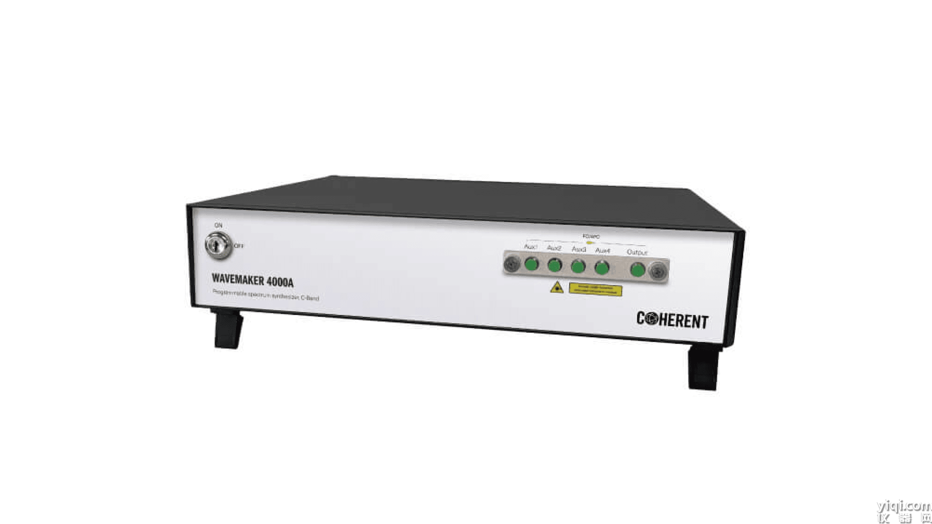 WaveMaker 4000A光谱可任意编程光源