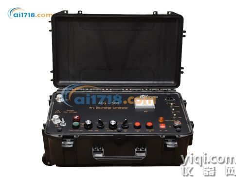 ADG-500浪涌电弧放电发生器