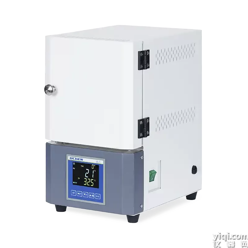 MCF系列迷你陶瓷纖維箱式電阻爐