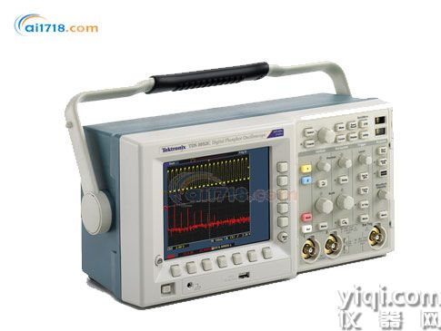 TDS3052C数字荧光示波器