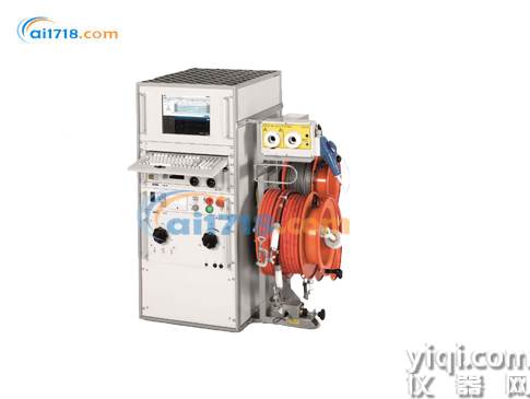 Syscompact 4000便攜式電纜故障定位系統(tǒng)