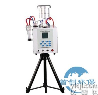 SC-3200(S)型四路恒溫恒流空氣/TSP綜合采樣器