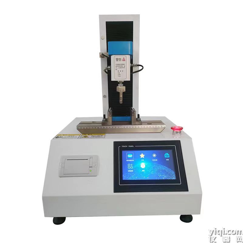 抗彎強(qiáng)度測試恒品機(jī)電-石墨抗彎強(qiáng)度測試儀 