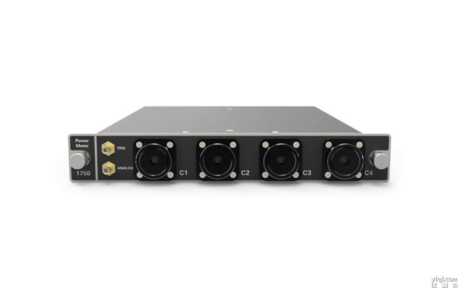 EXFO FTBx-1750 – 高性能功率計