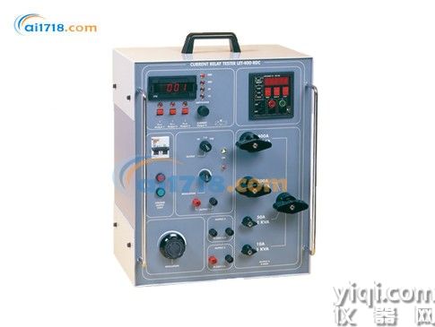 LET-400-RDC一次注入式測(cè)試設(shè)備