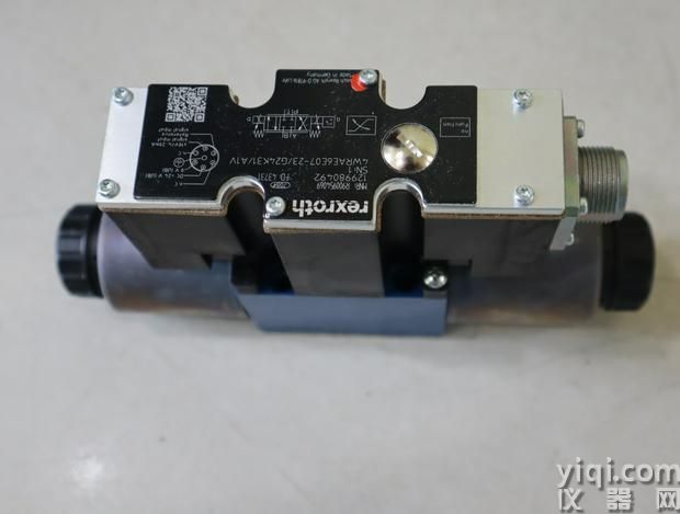 R900954069 4WRAE6E07-23/G24K31/A1V 德國力士樂REXROTH比例閥