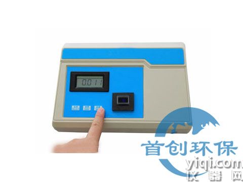 SC-TP5A总磷检测仪