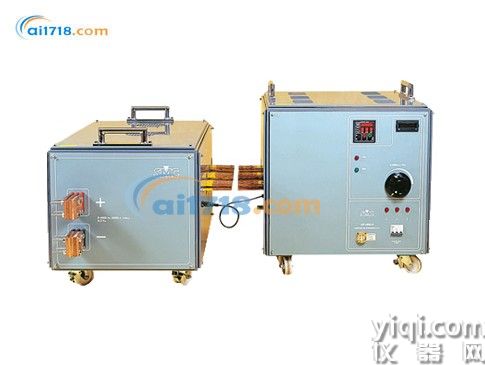 LET-4000-R一次注入式測(cè)試設(shè)備