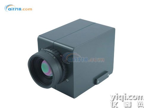  VarioCAM(R) hr head固定式红外热像仪