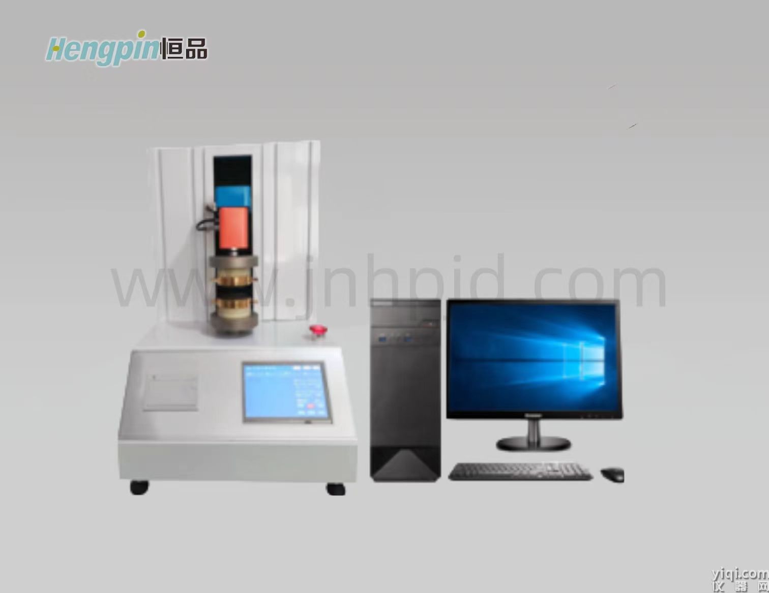 導(dǎo)電泡綿壓縮電阻測試儀 