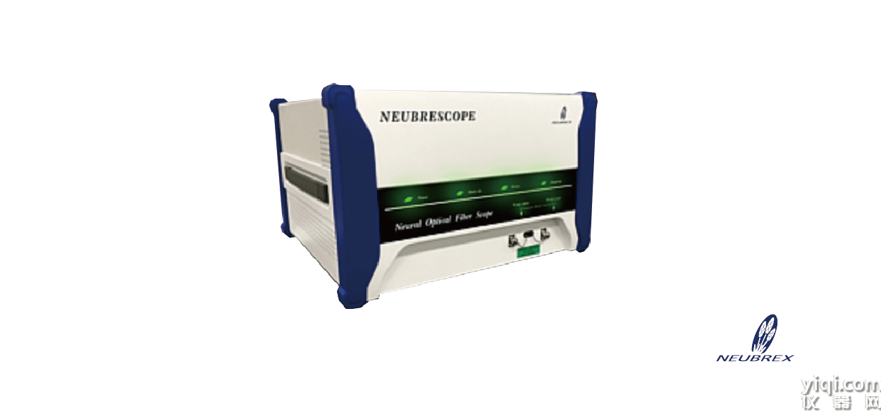單端測量機型 NBX-5001