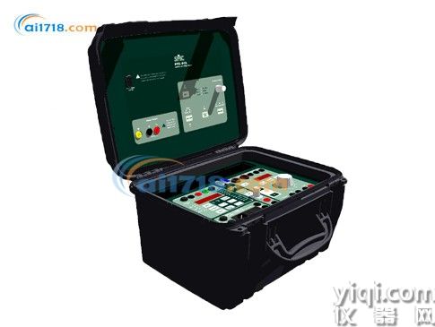 PTE-100-C Plus二次注液测试仪
