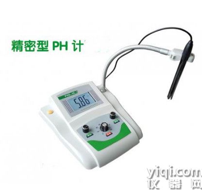 HP-PHS-3C數(shù)顯PH計(jì) 