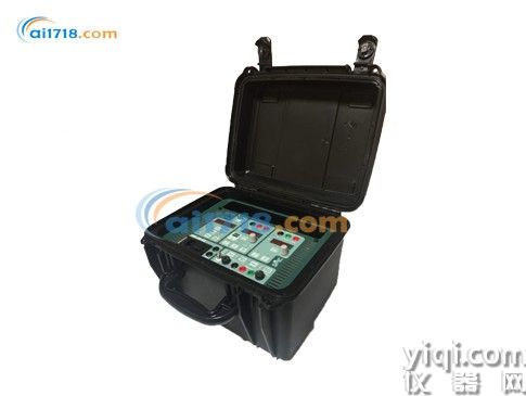 PTE-50-CE继电器测试仪