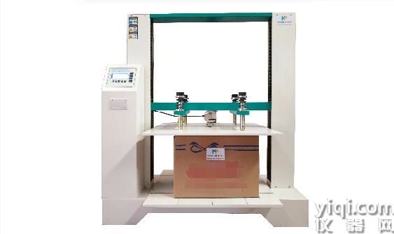 抗壓試驗(yàn)機(jī)-恒品機(jī)電HP-KYJ-06紙箱抗壓試驗(yàn)機(jī) 