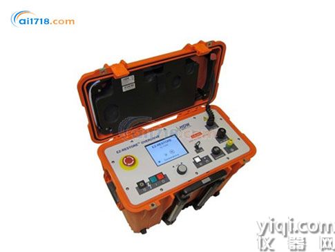 EZ-1100电缆抢修选段仪