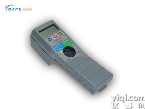 MI3103低壓兆歐表及等電位連接測(cè)試儀