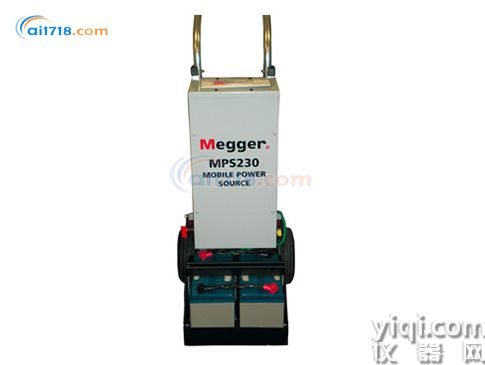 MPS230 230/110V移動(dòng)電源