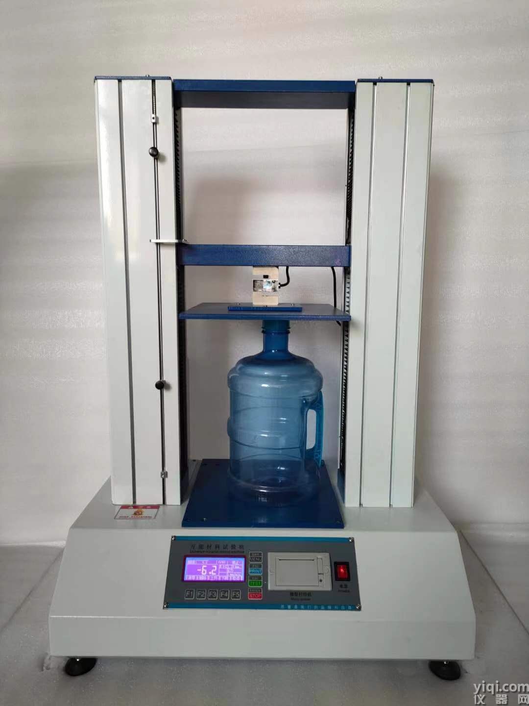 強度試驗-恒品機電HP-ZYY03耐垂直負荷強度試驗儀 