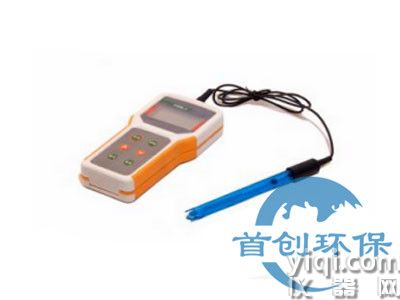 PHA-1型便携式PH计
