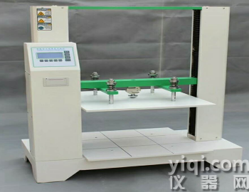 HP-KYJ-06紙箱抗壓試驗機 