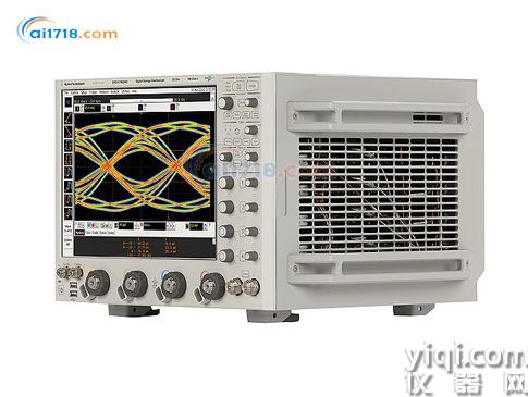 DSAX92004Q Infiniium高性能示波器