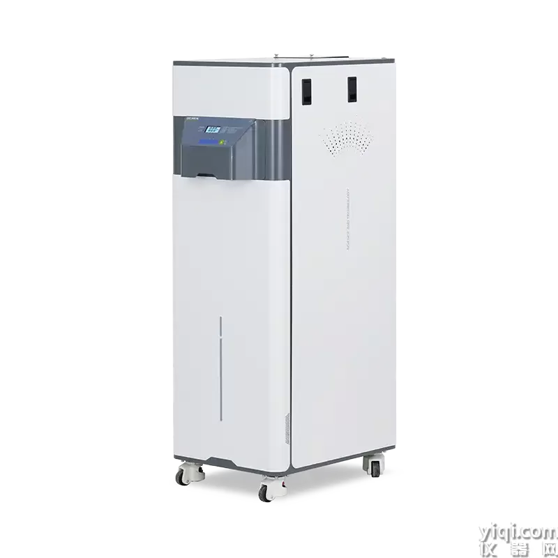 UPS系列落地式超純水機