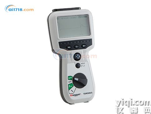 TDR500/3手持式時(shí)域反射計(jì)