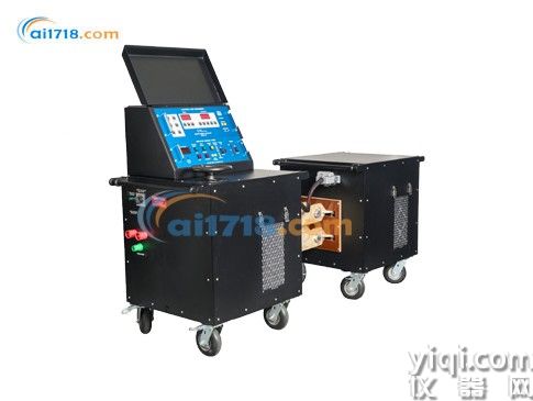PI-5000 Gen2一次注入式電流測(cè)試儀