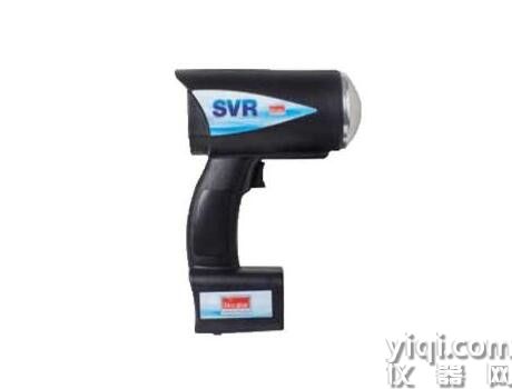 SVR手持式电波流速仪