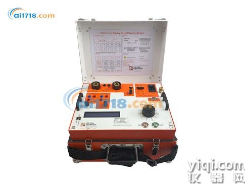 750ADM MK4一次電流注入式測試儀
