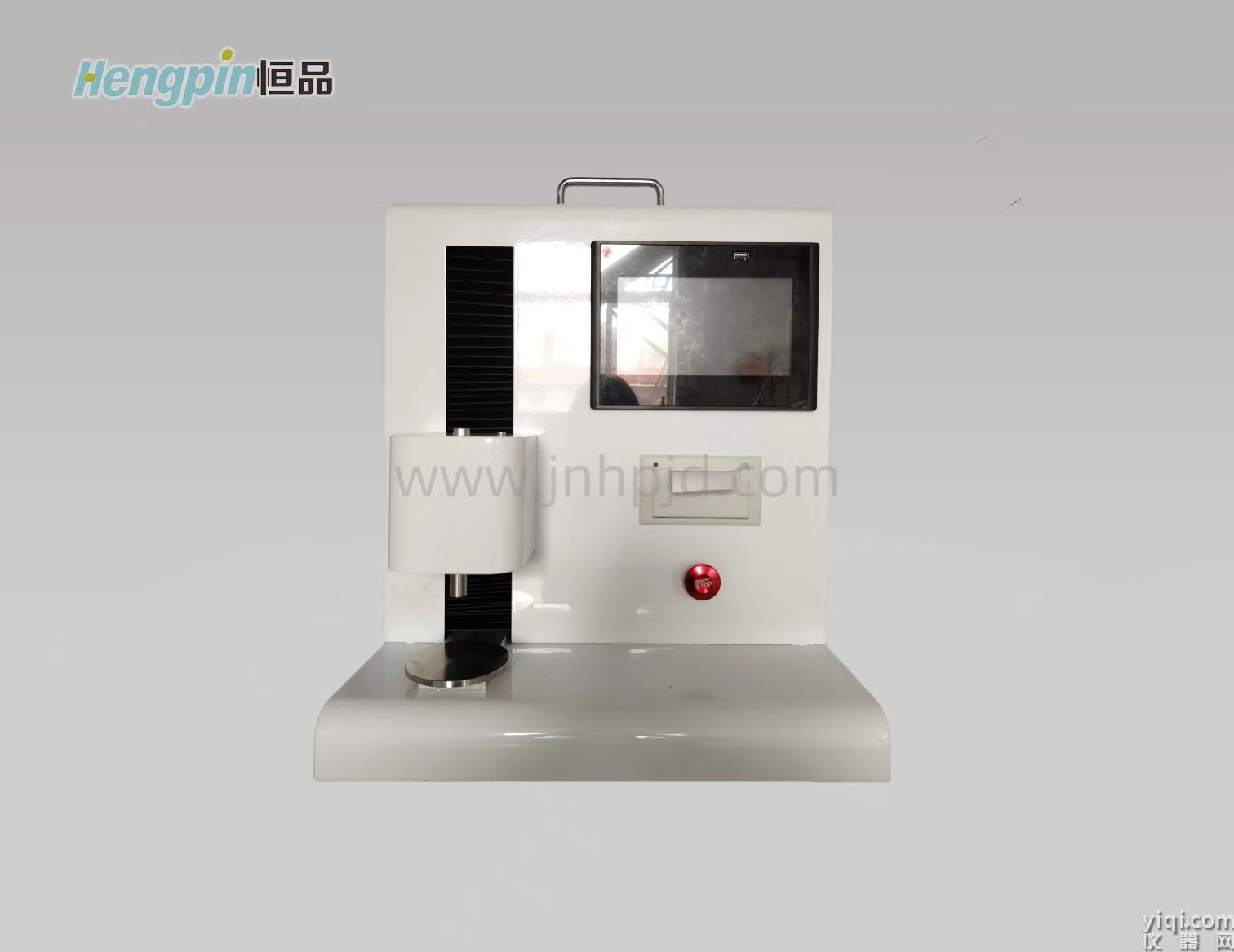 顆?？箟簭?qiáng)-恒品機(jī)電顆?？箟簭?qiáng)度測(cè)試儀 