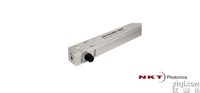 aeroGAIN-ROD-module