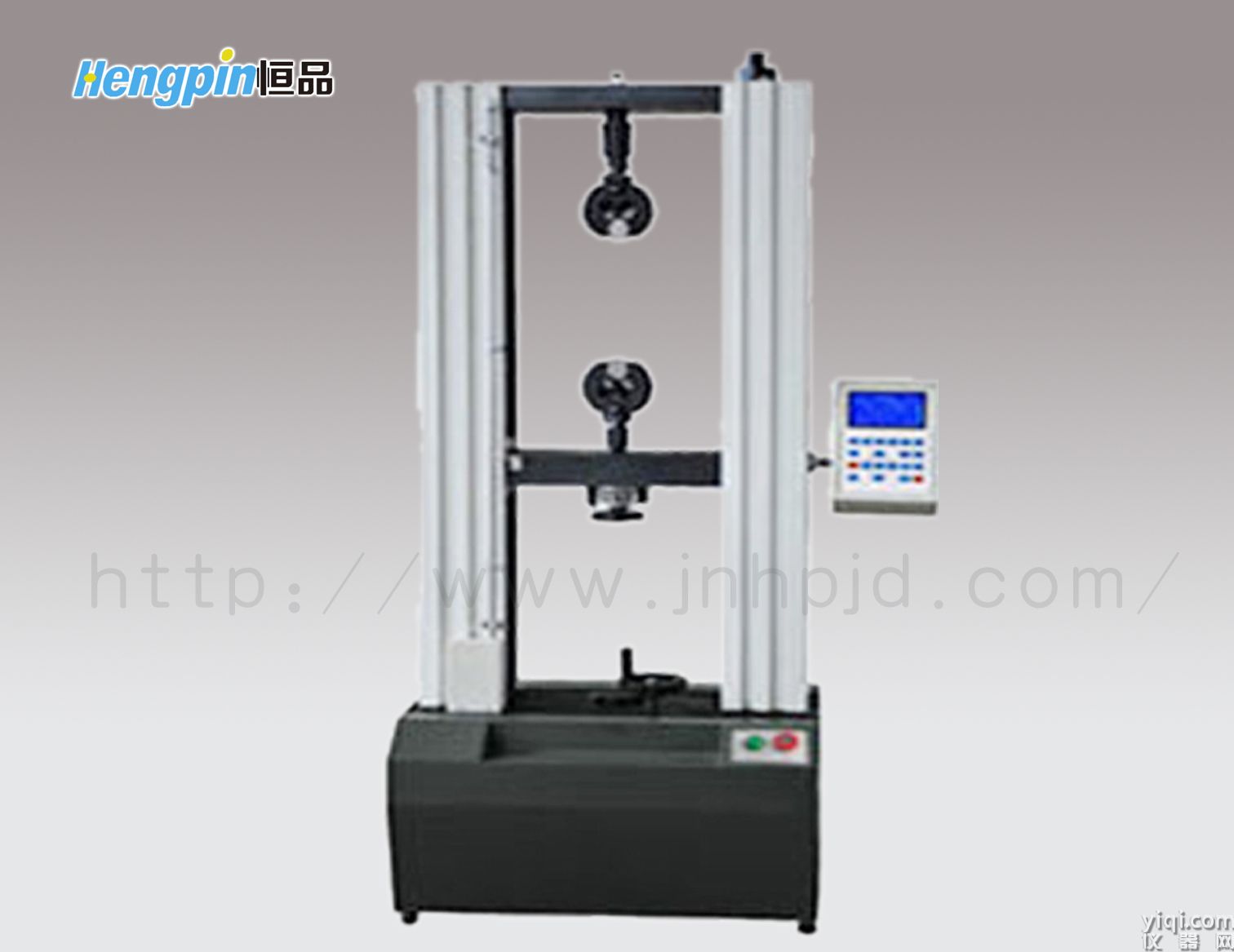 雙臂電子拉力-恒品機(jī)電HP-DLS屏顯雙臂電子拉力試驗(yàn)機(jī) 